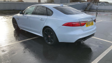 Jaguar XF 2.0d [180] R-Sport 4dr Auto Diesel Saloon